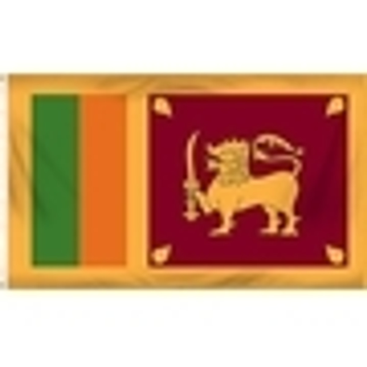 Sri Lanka Flags