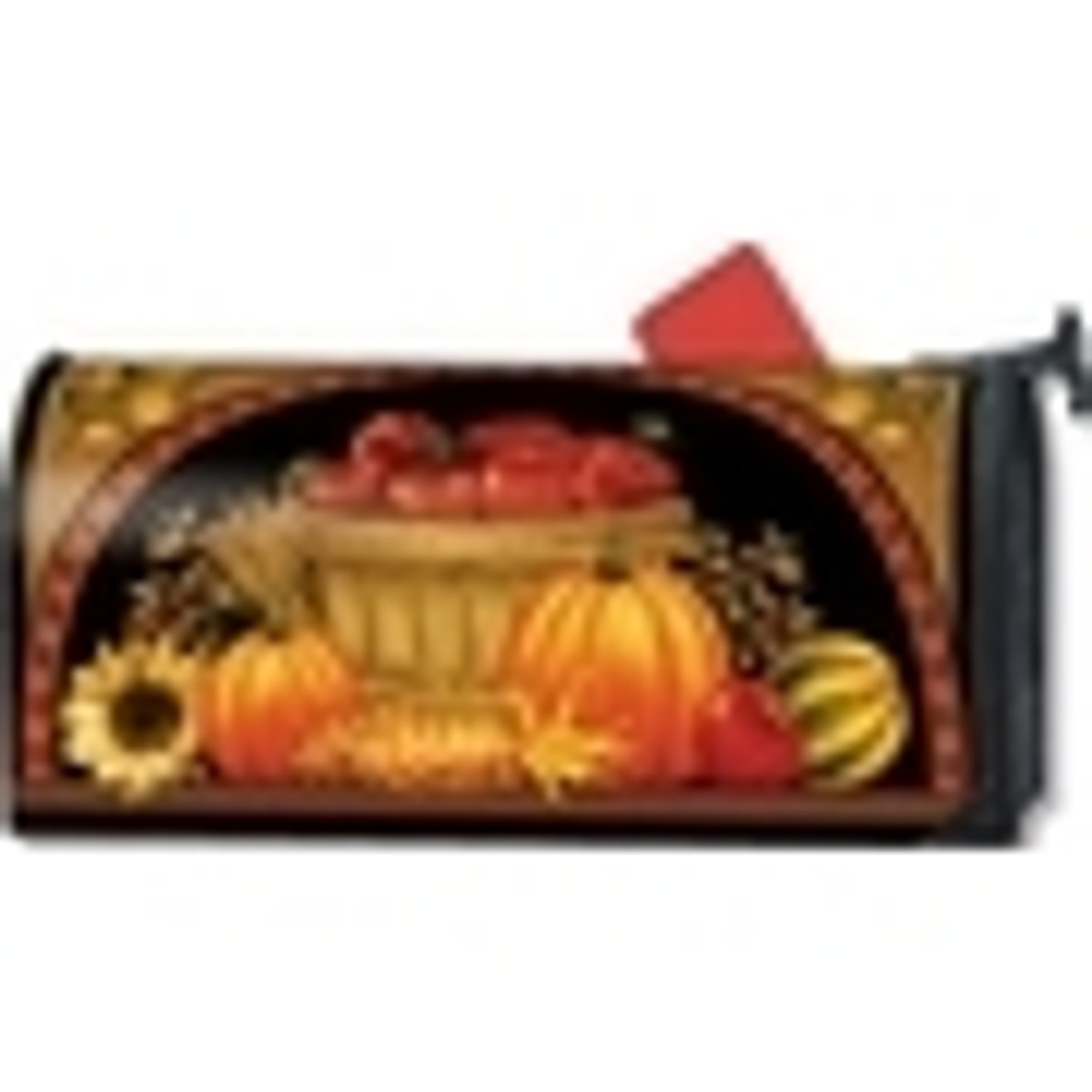 Fall Mailwraps Mailbox Covers