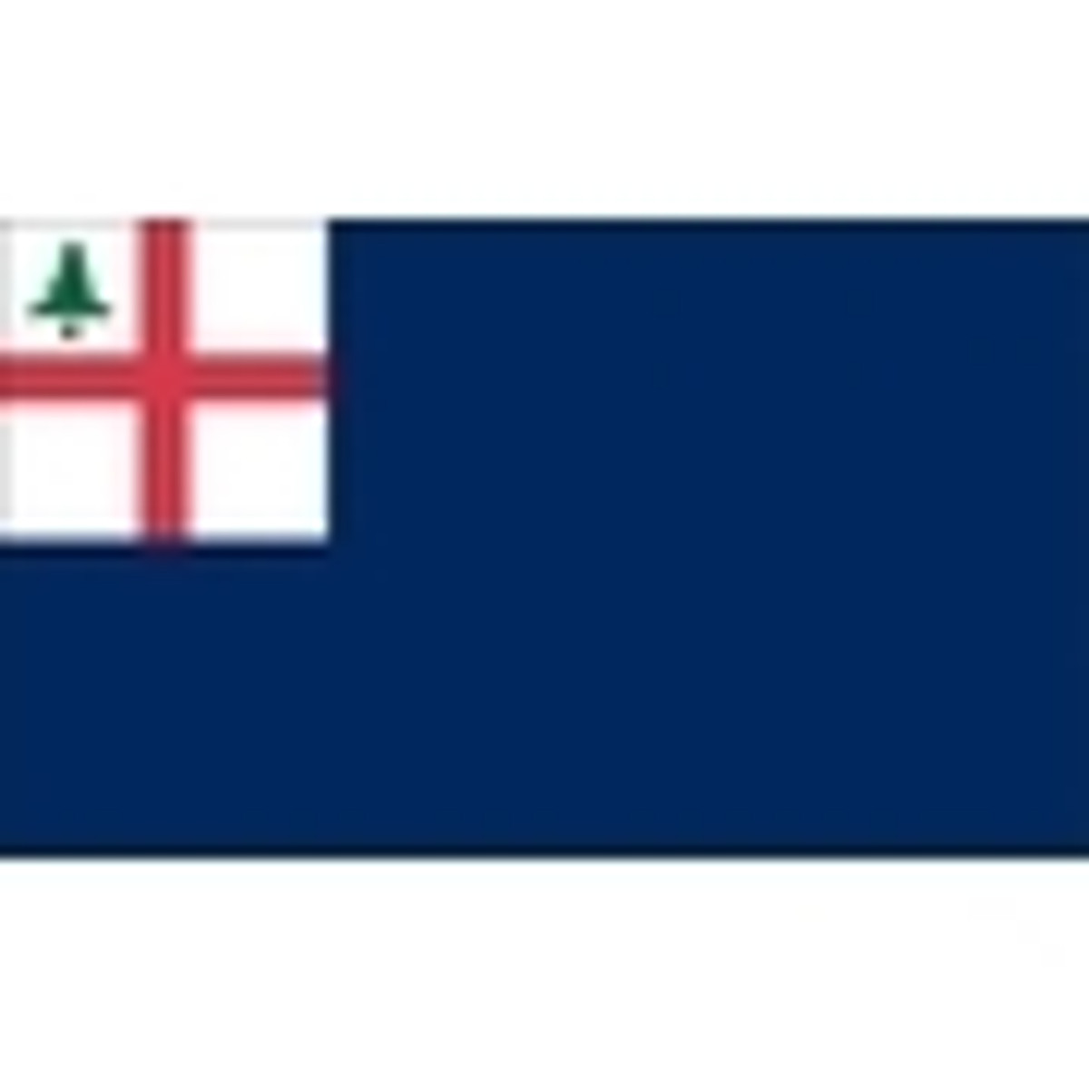 Bunker Hill Flag