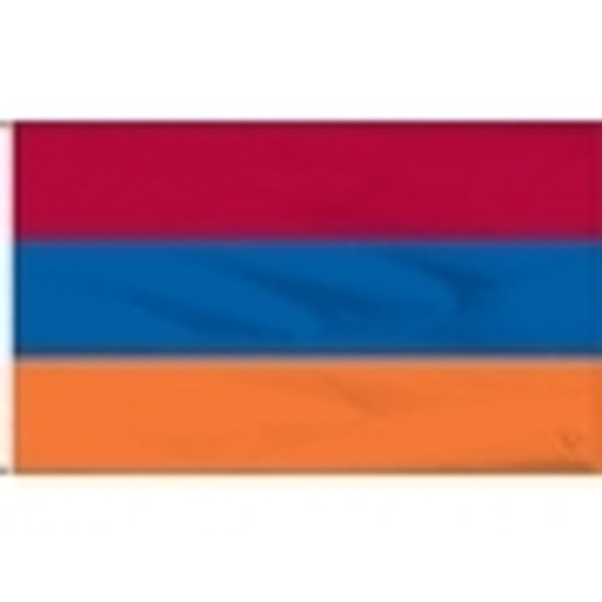 Armenia - Armenian Flags