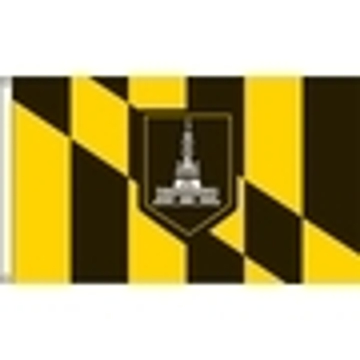 Baltimore City Flags