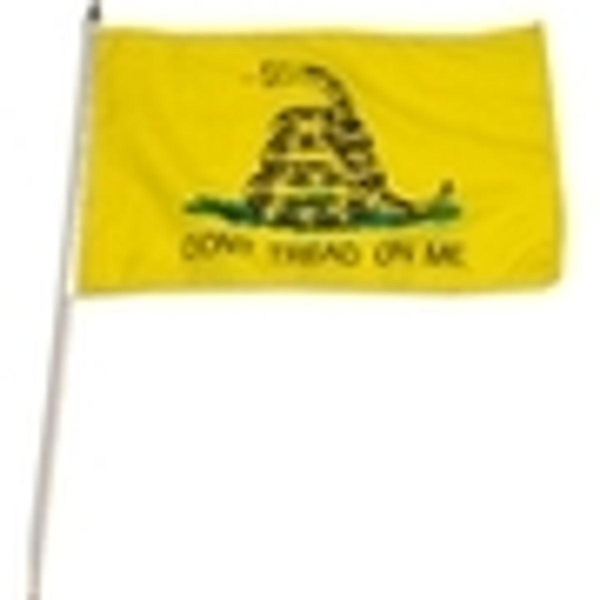 Historic Low Cost Polyester Flags