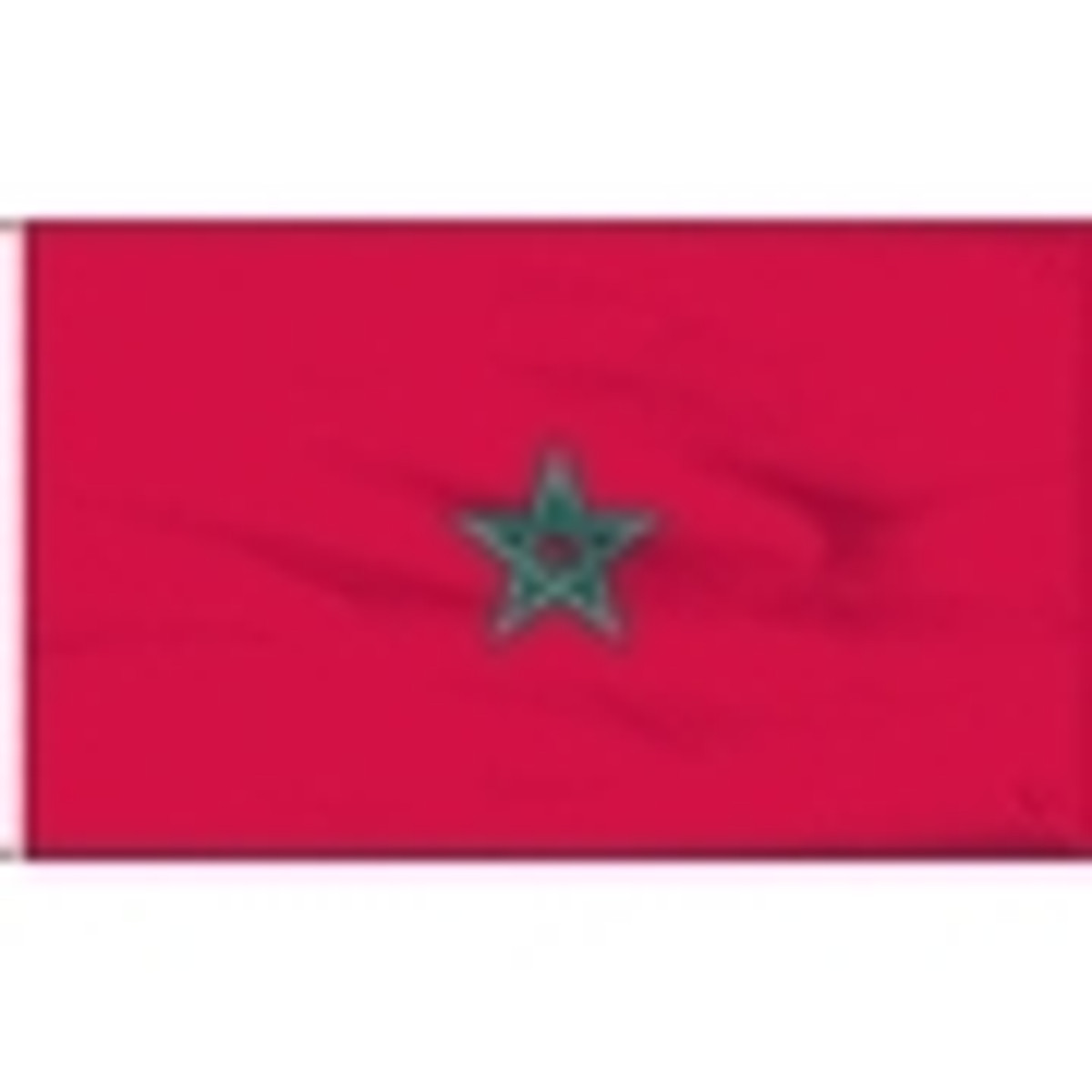 Morocco - Moroccan Flags