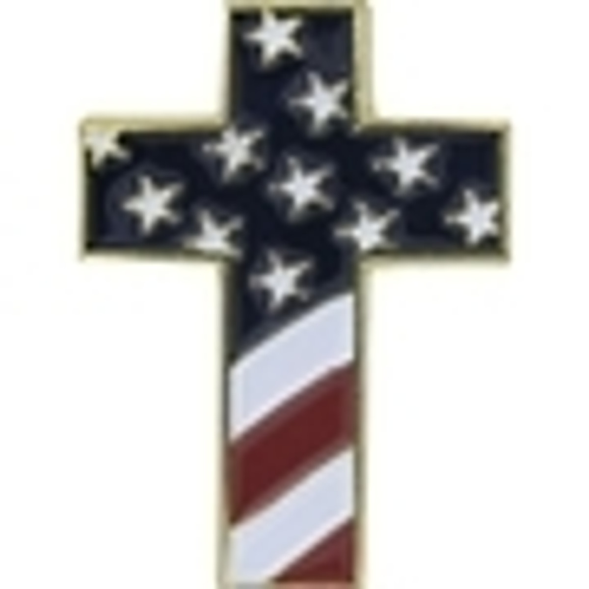 Christian Lapel Pins