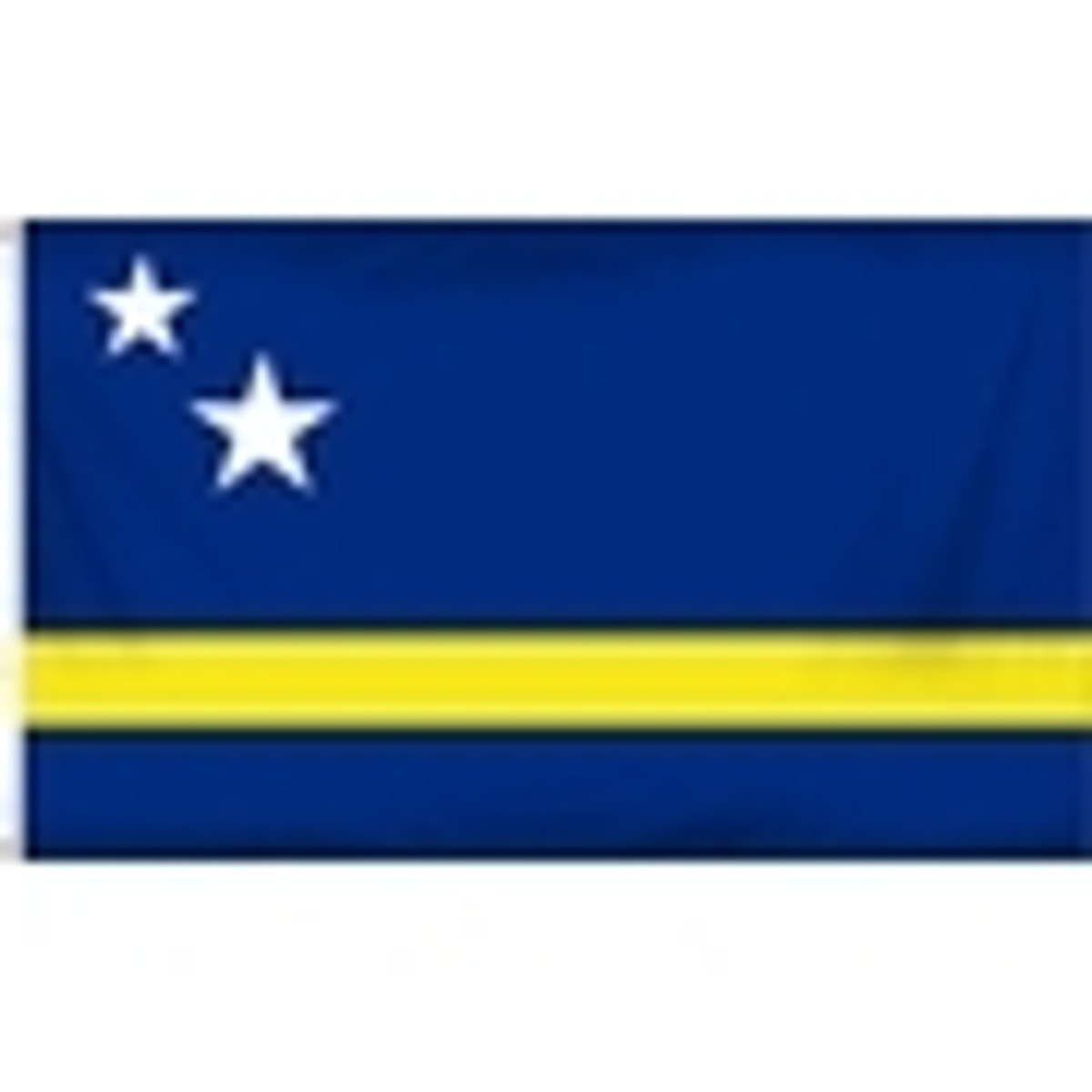 Curacao Flags