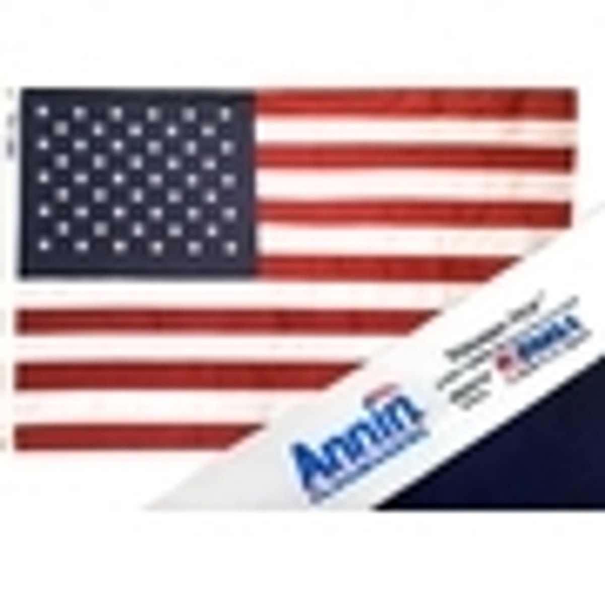 Annin Tough Tex Polyester Flags