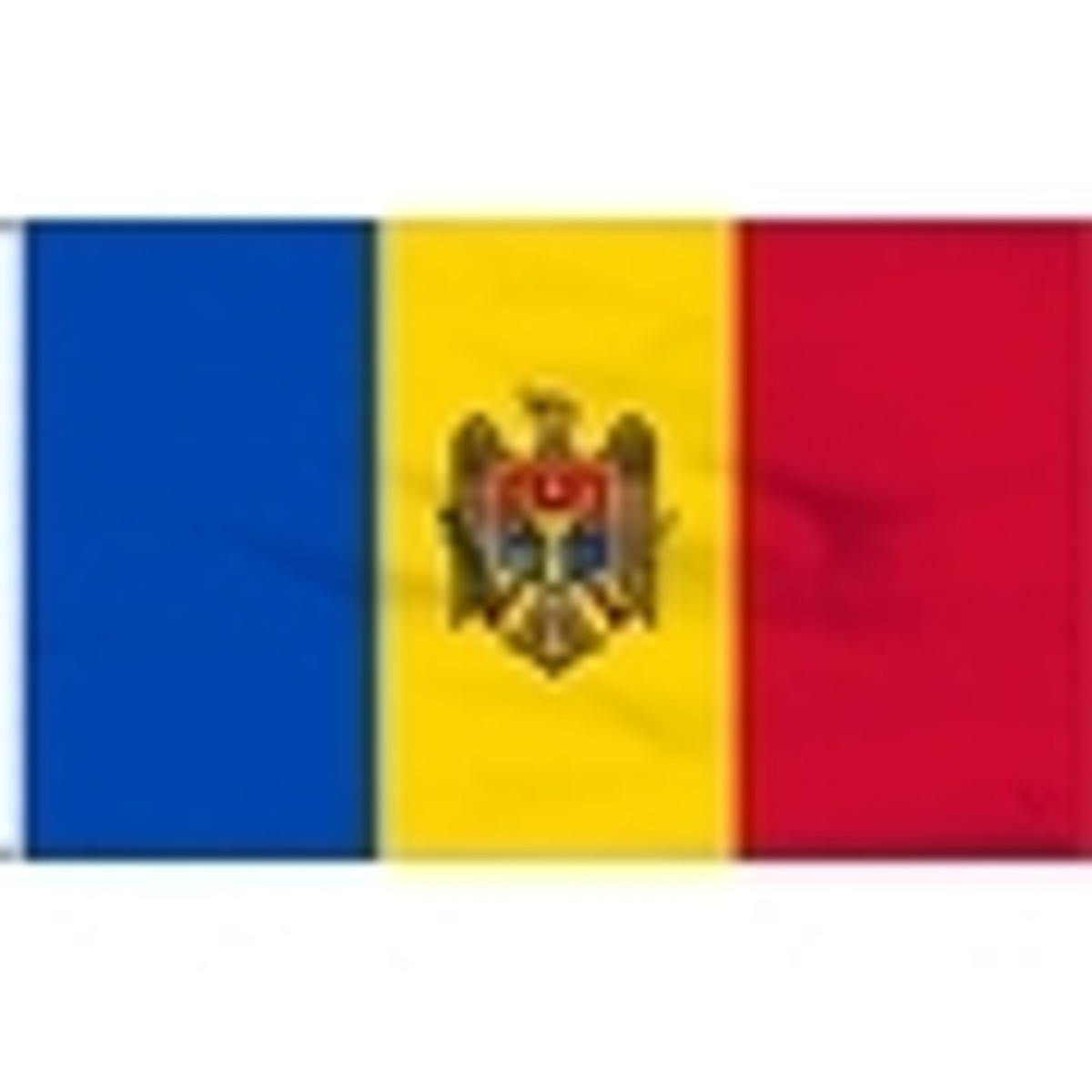 Moldova Flags