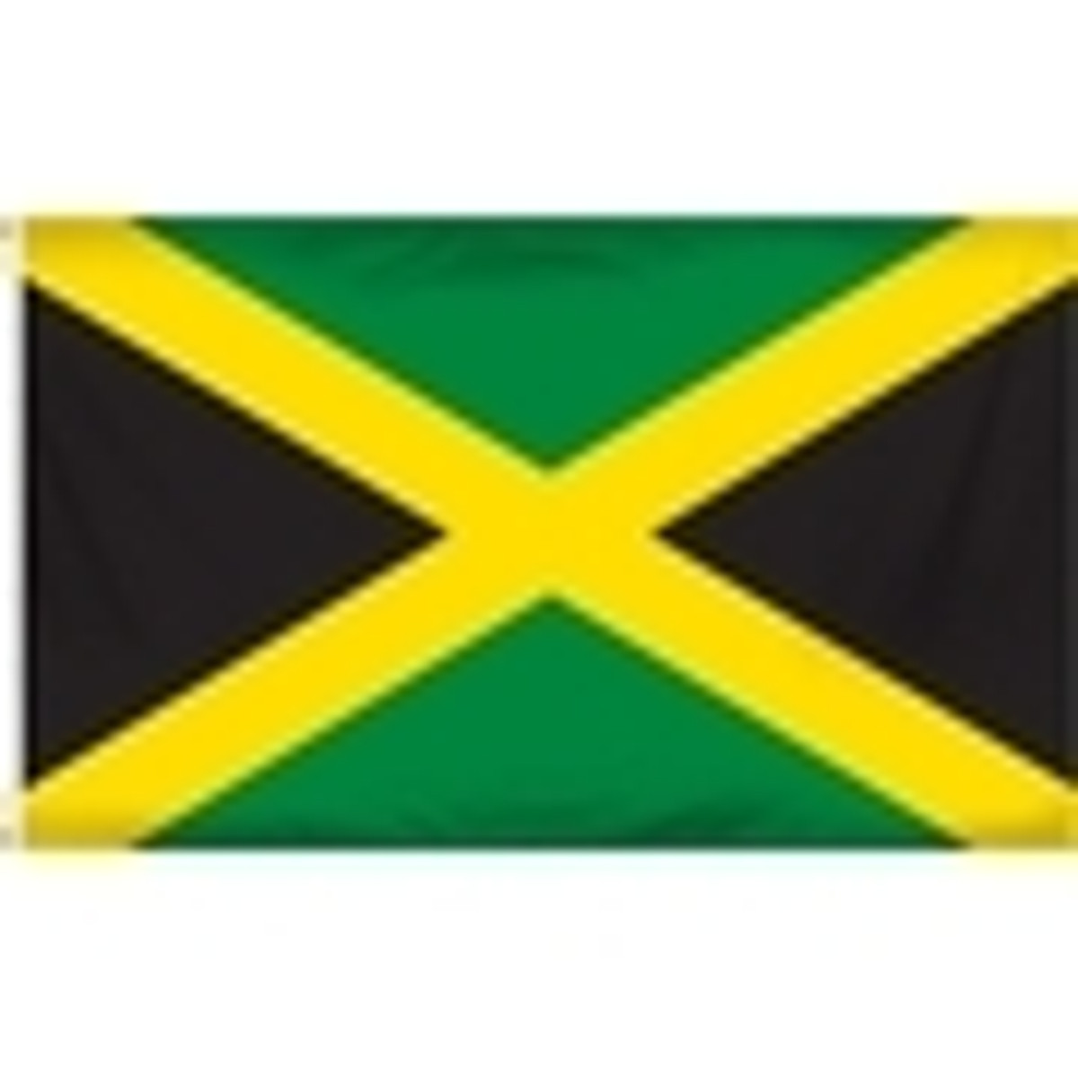 Jamaica Jamaican Flags