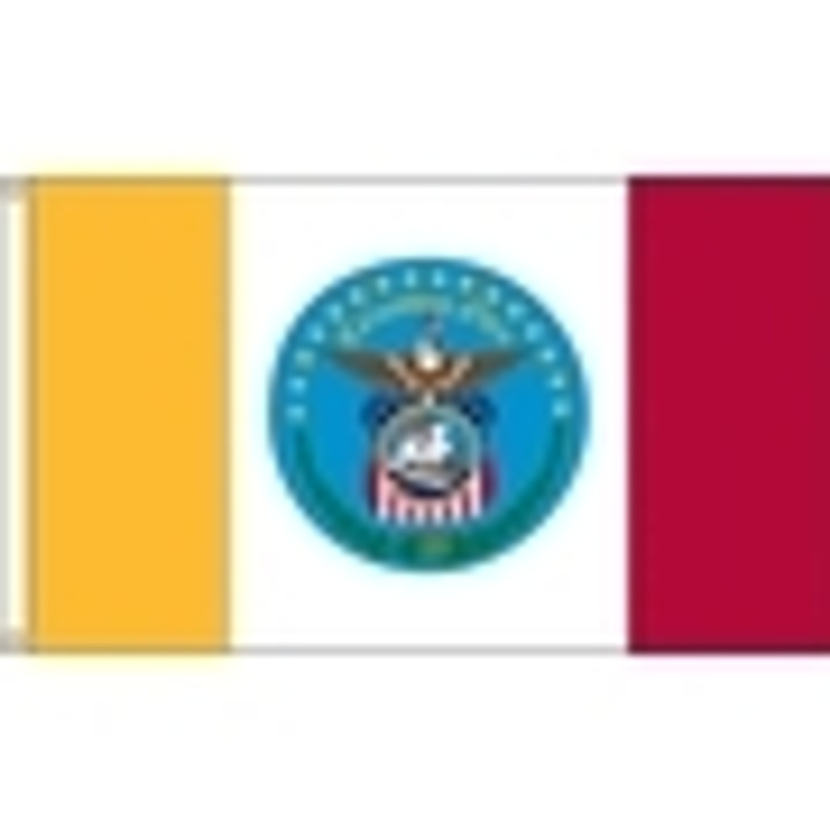 Columbus City Flags