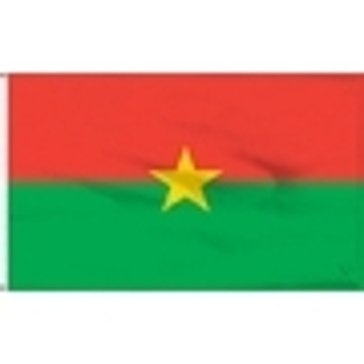 Burkina Flags