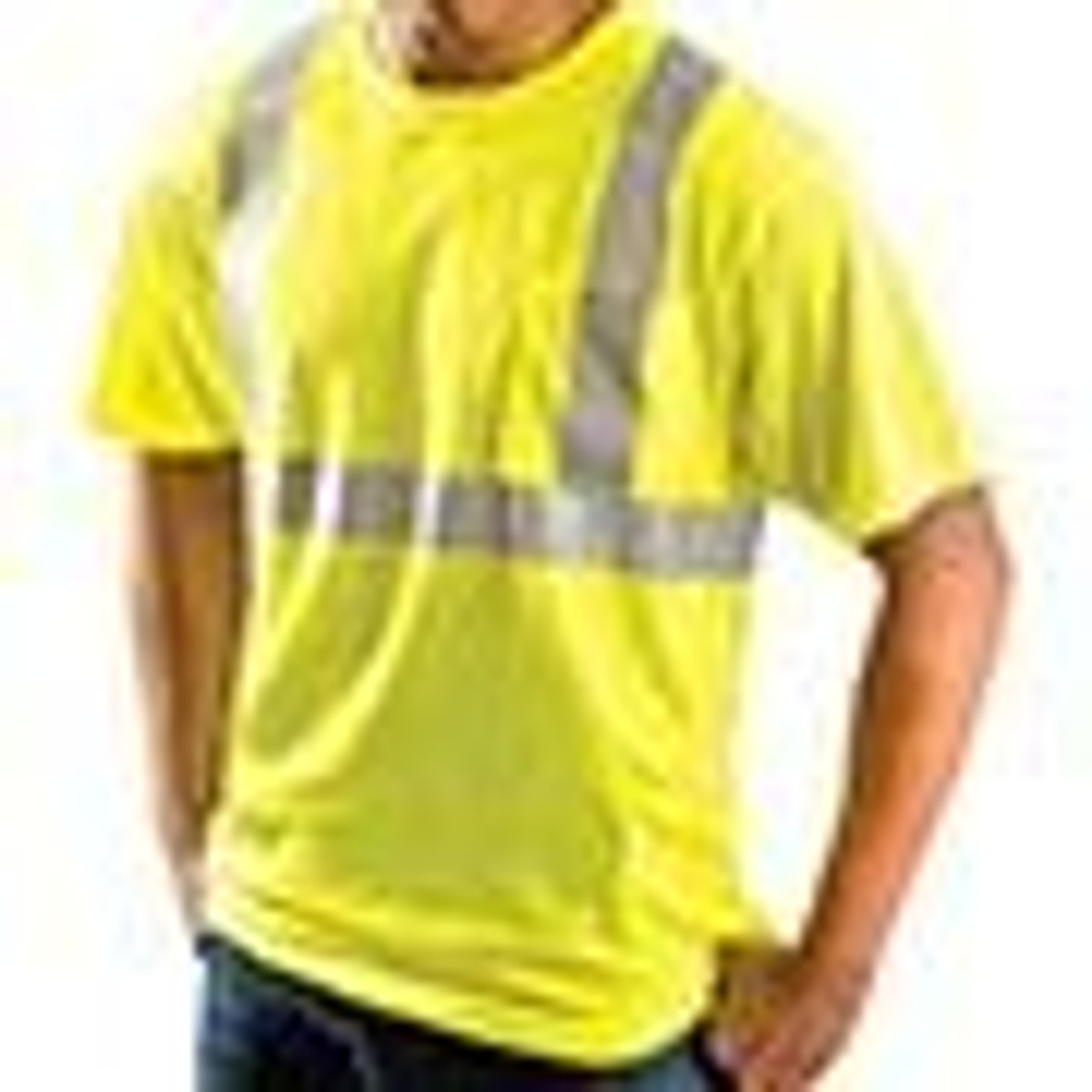 High-Vis Shirts