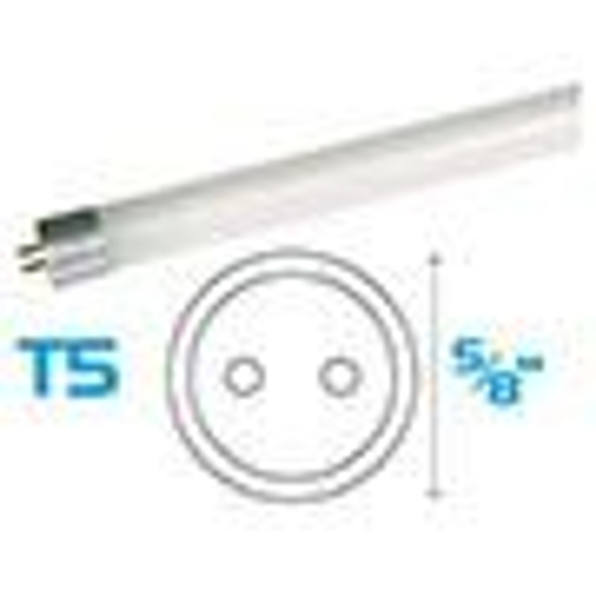 T5 LED Tubes