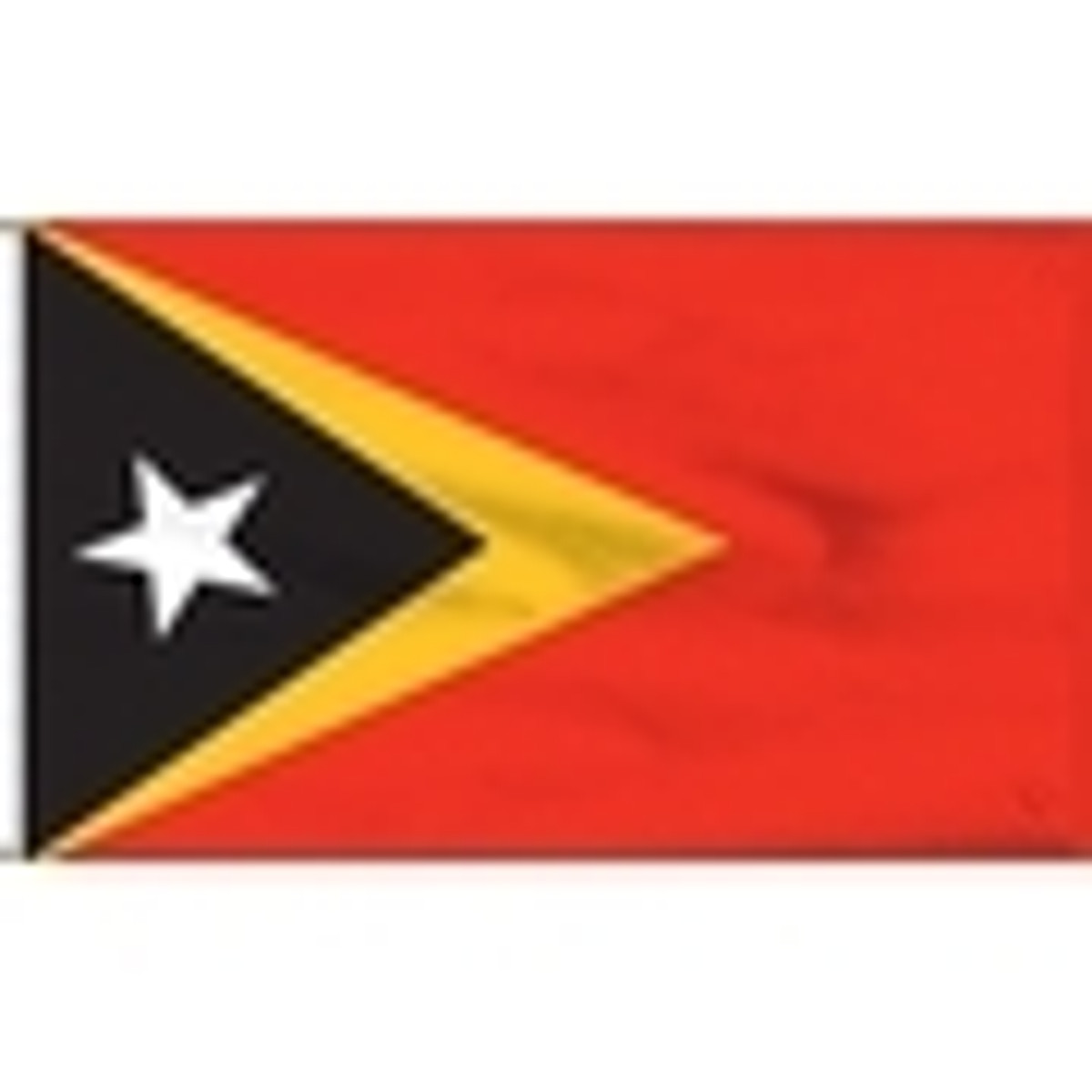 East Timor Flags