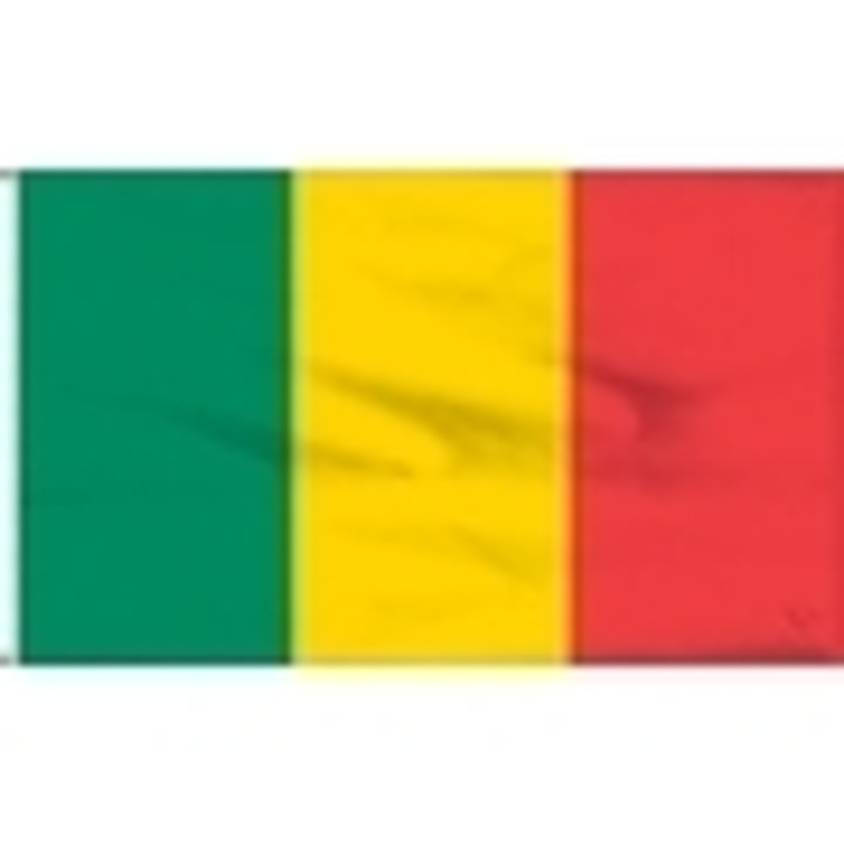 Mali Flags