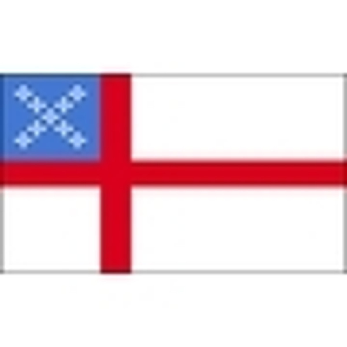 Episcopal Flags