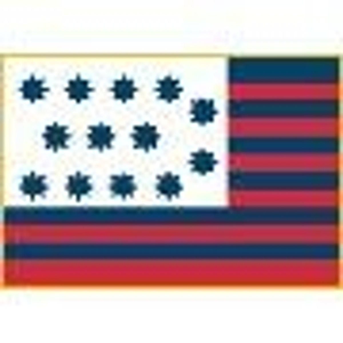 Guilford Courthouse Flag