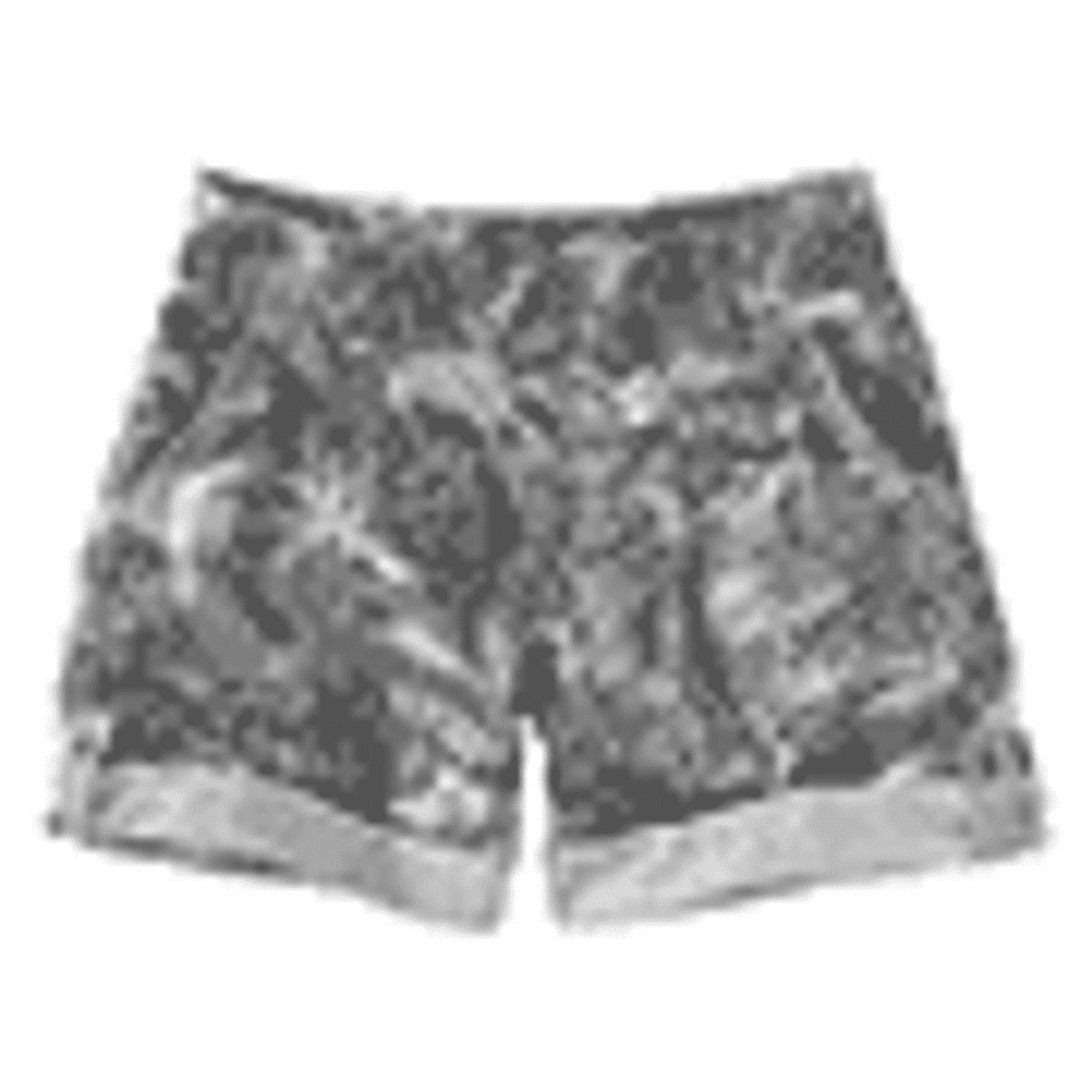 Women's Shorts