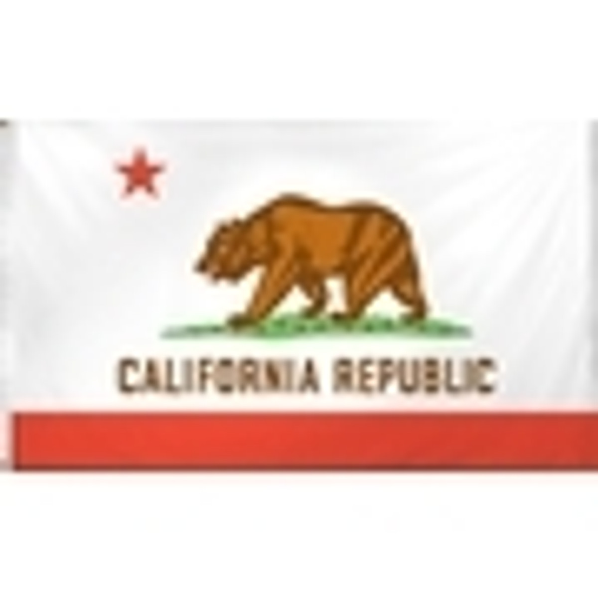 Spectra-Pro Polyester California Flags