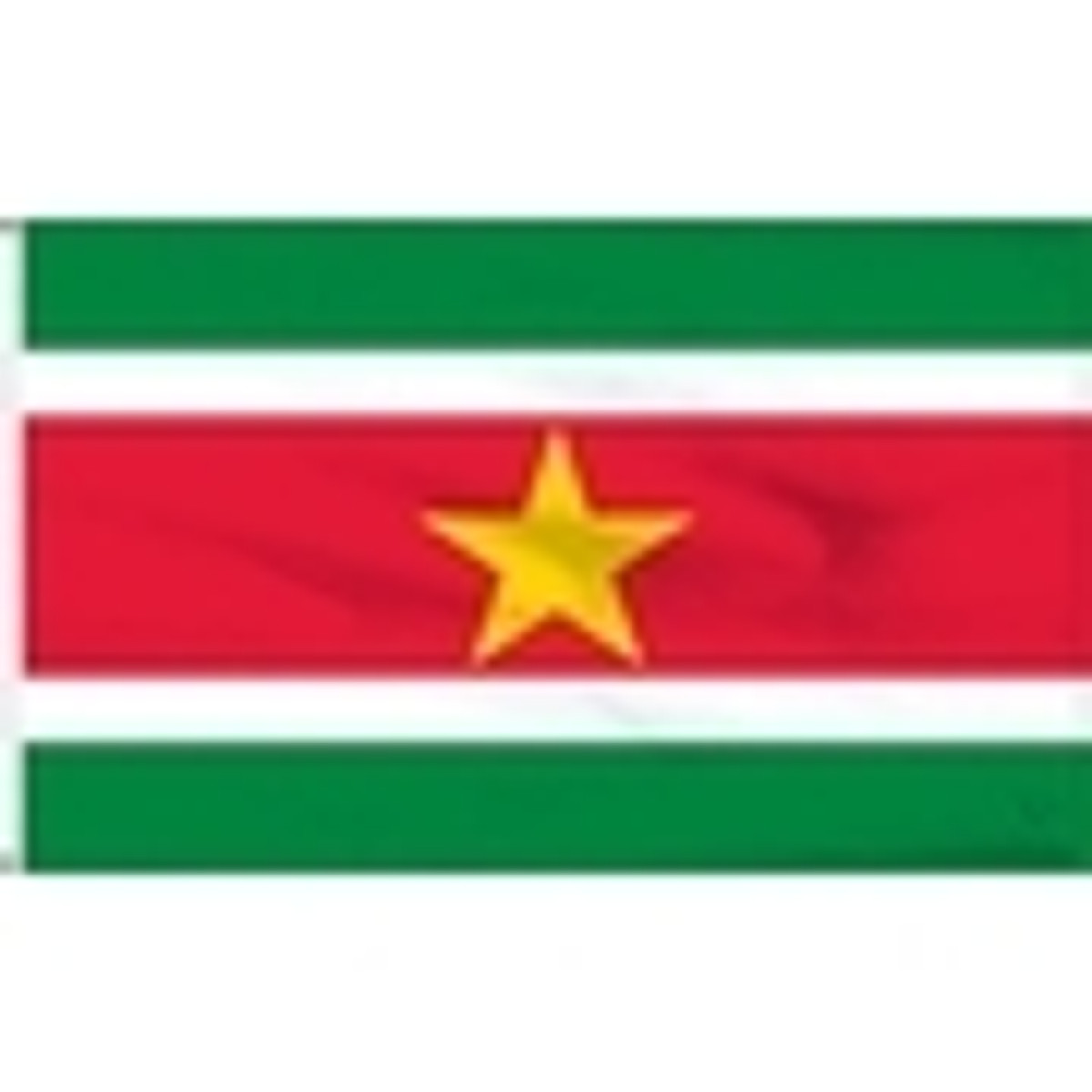 Suriname Flags