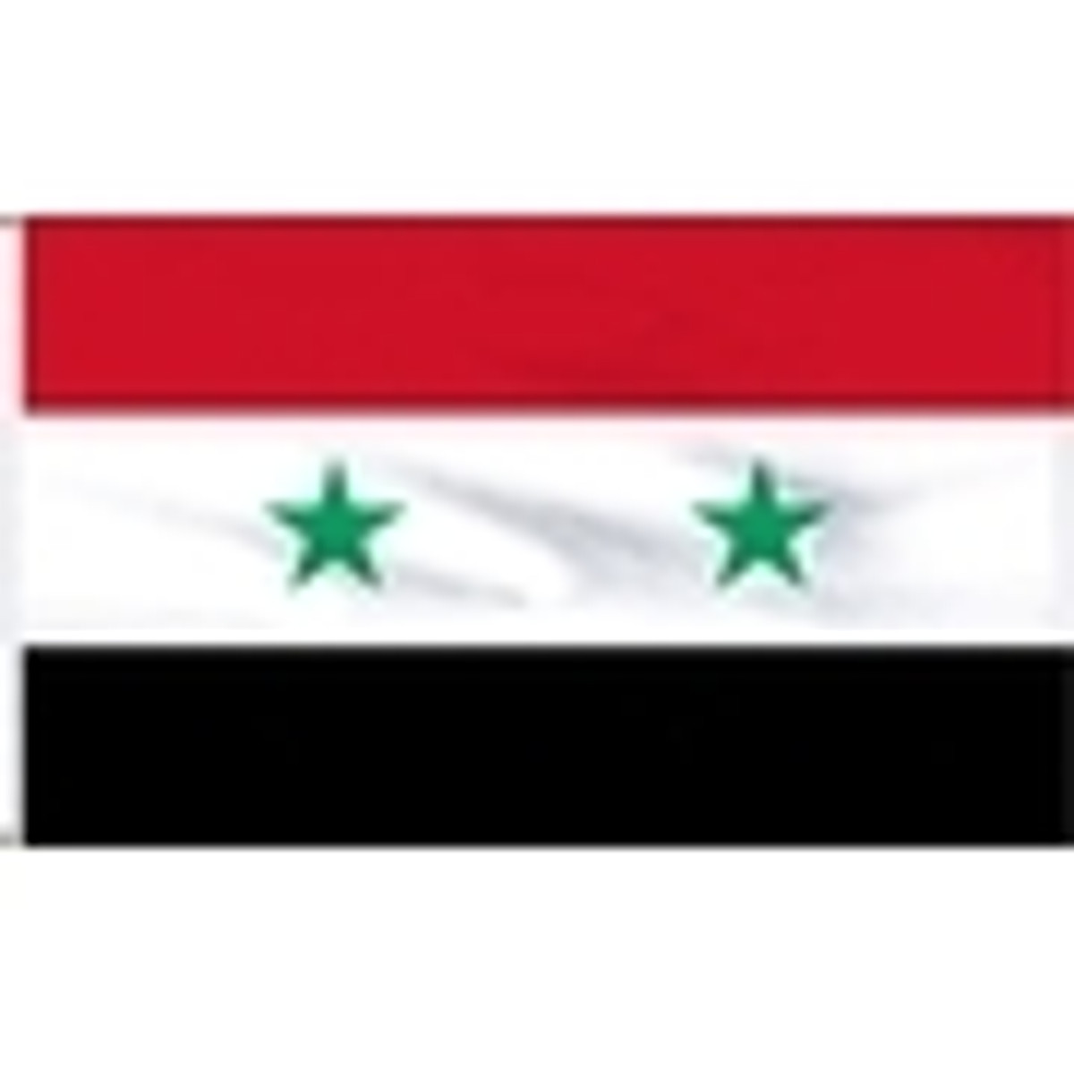 Syria Syrian Flags