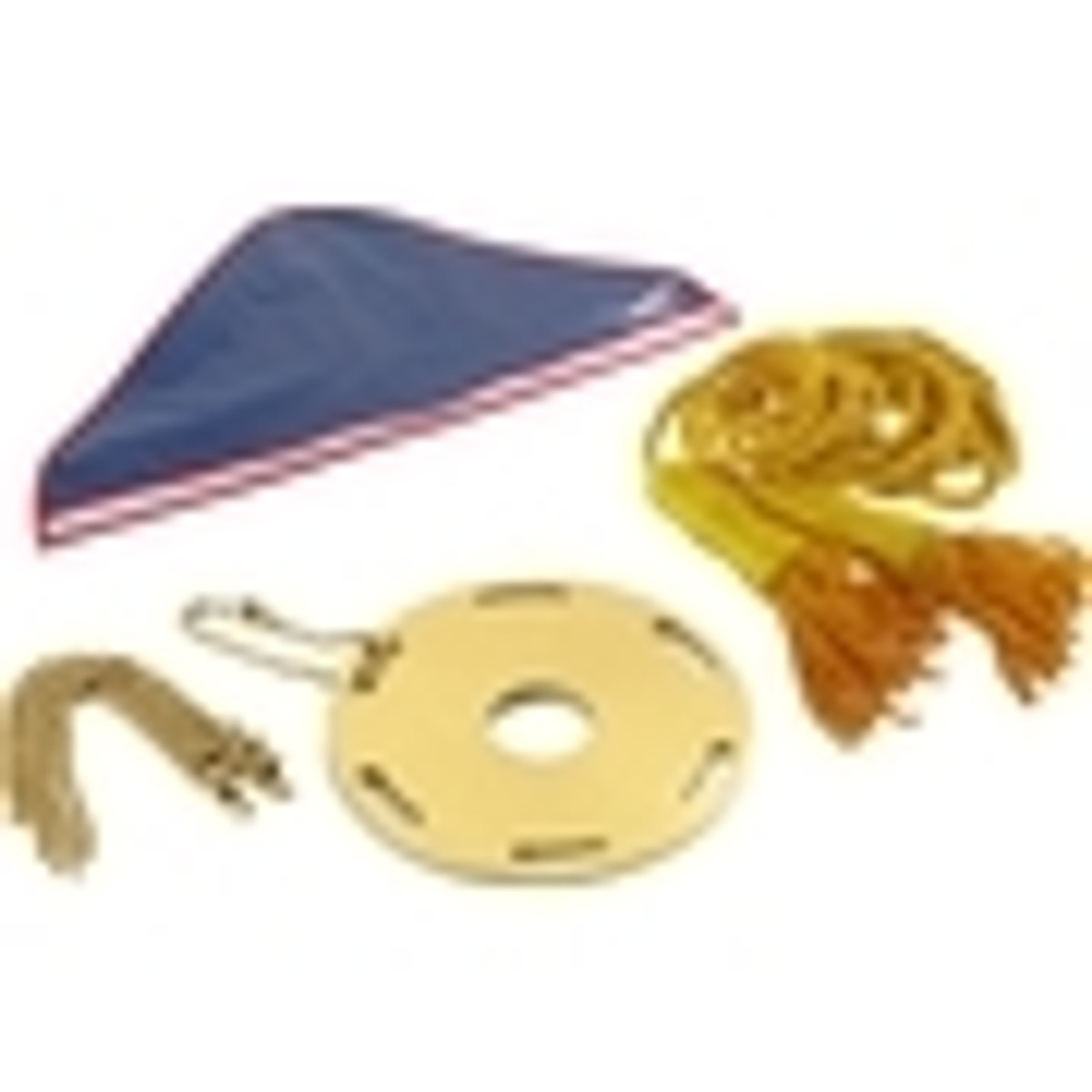 Indoor Flagpole Accessories