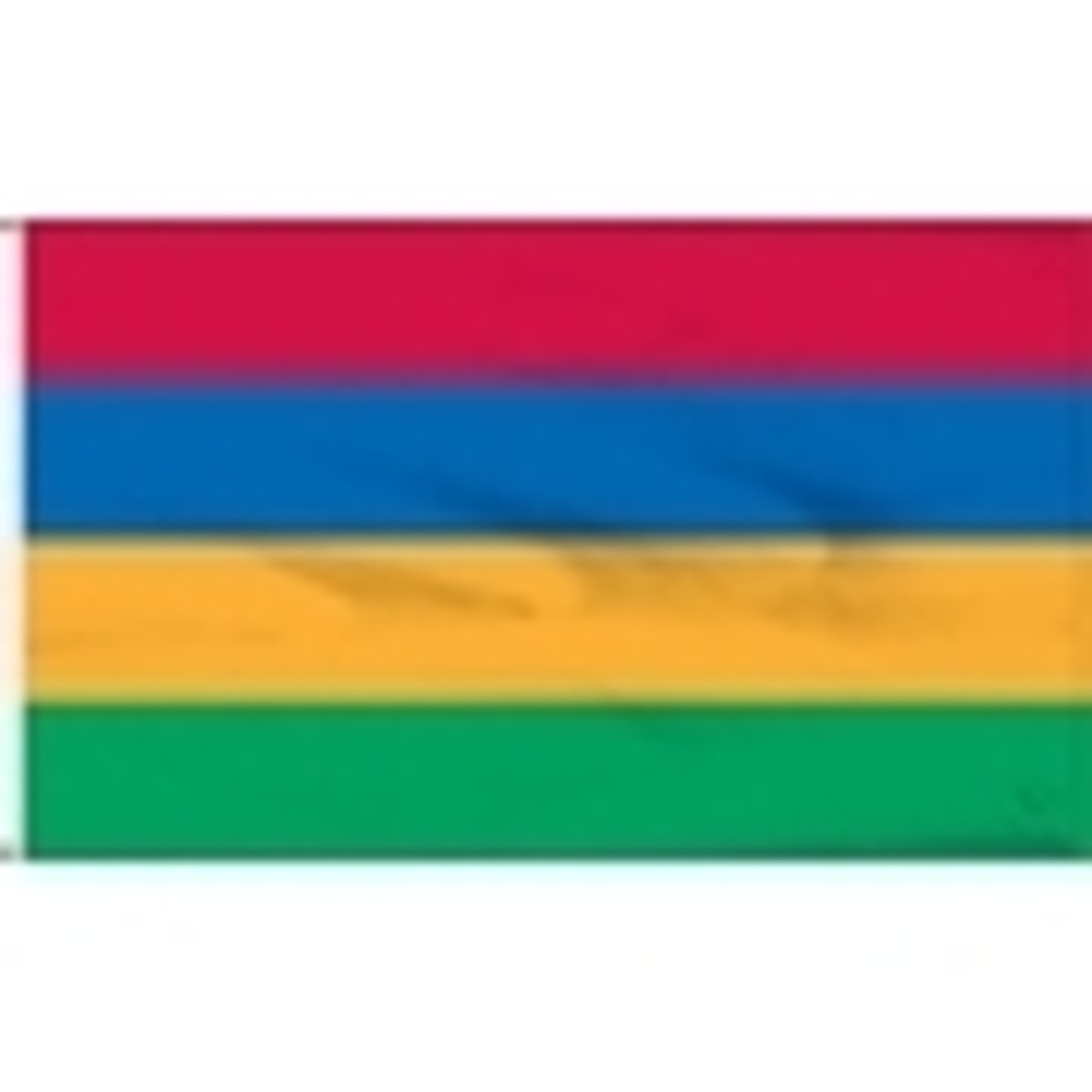 Mauritius Flags