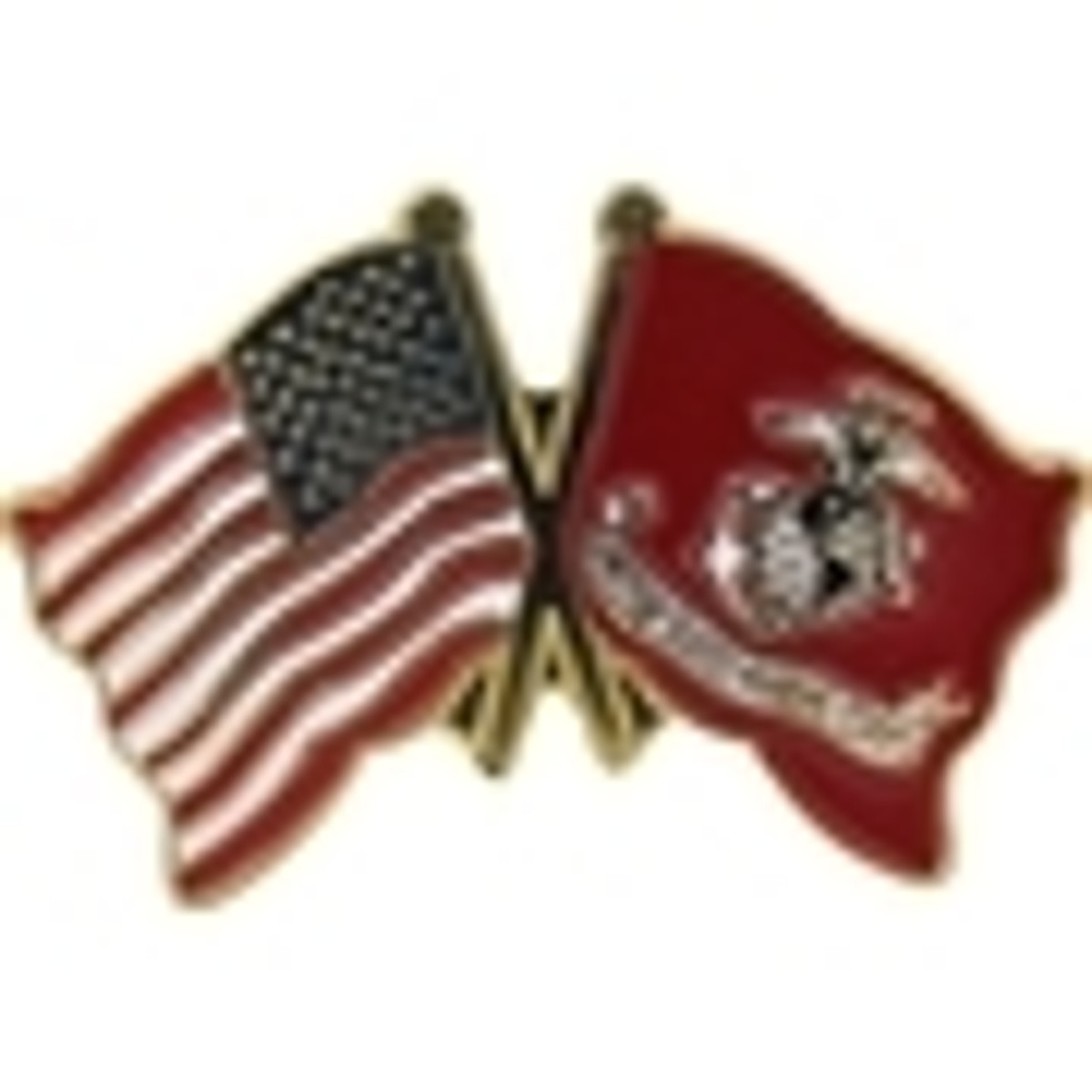 Military & POW Pins