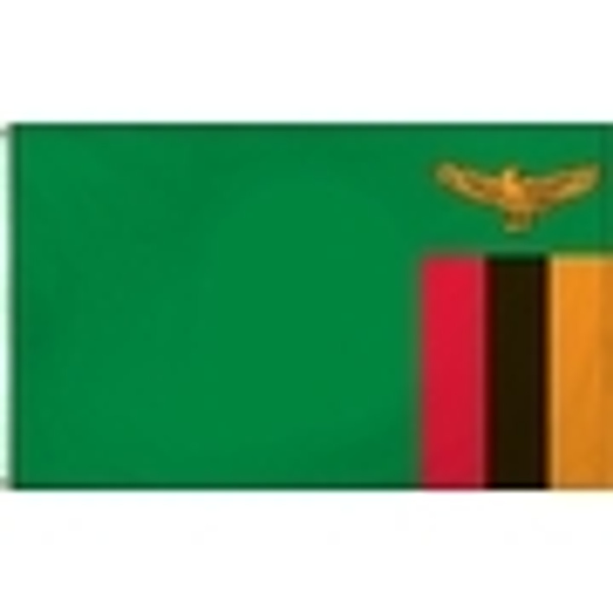 Zambia Flags