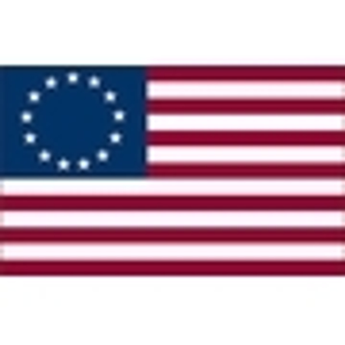 Betsy Ross flag