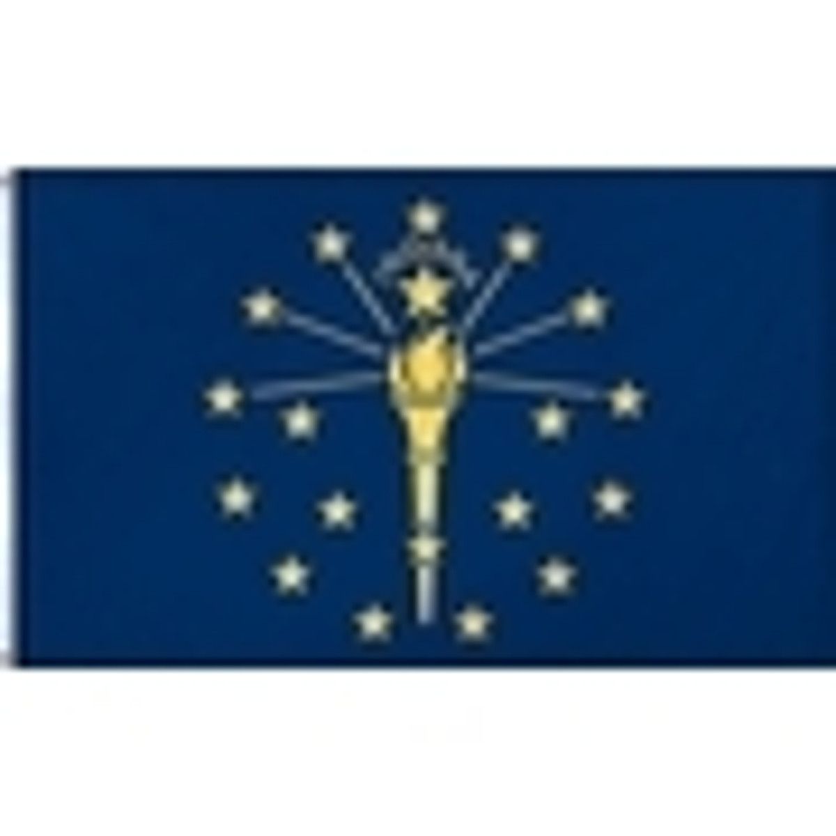 Indiana Flags