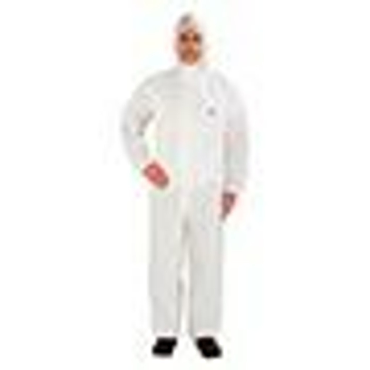 Protective Clothing