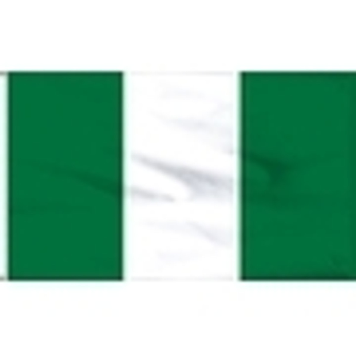 Nigeria - Nigerian Flags