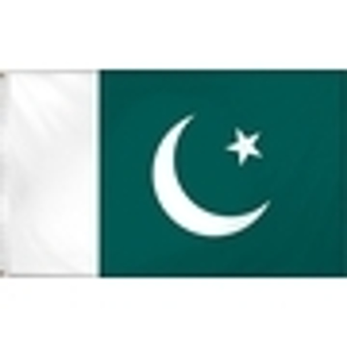 Pakistan - Pakistani Flags