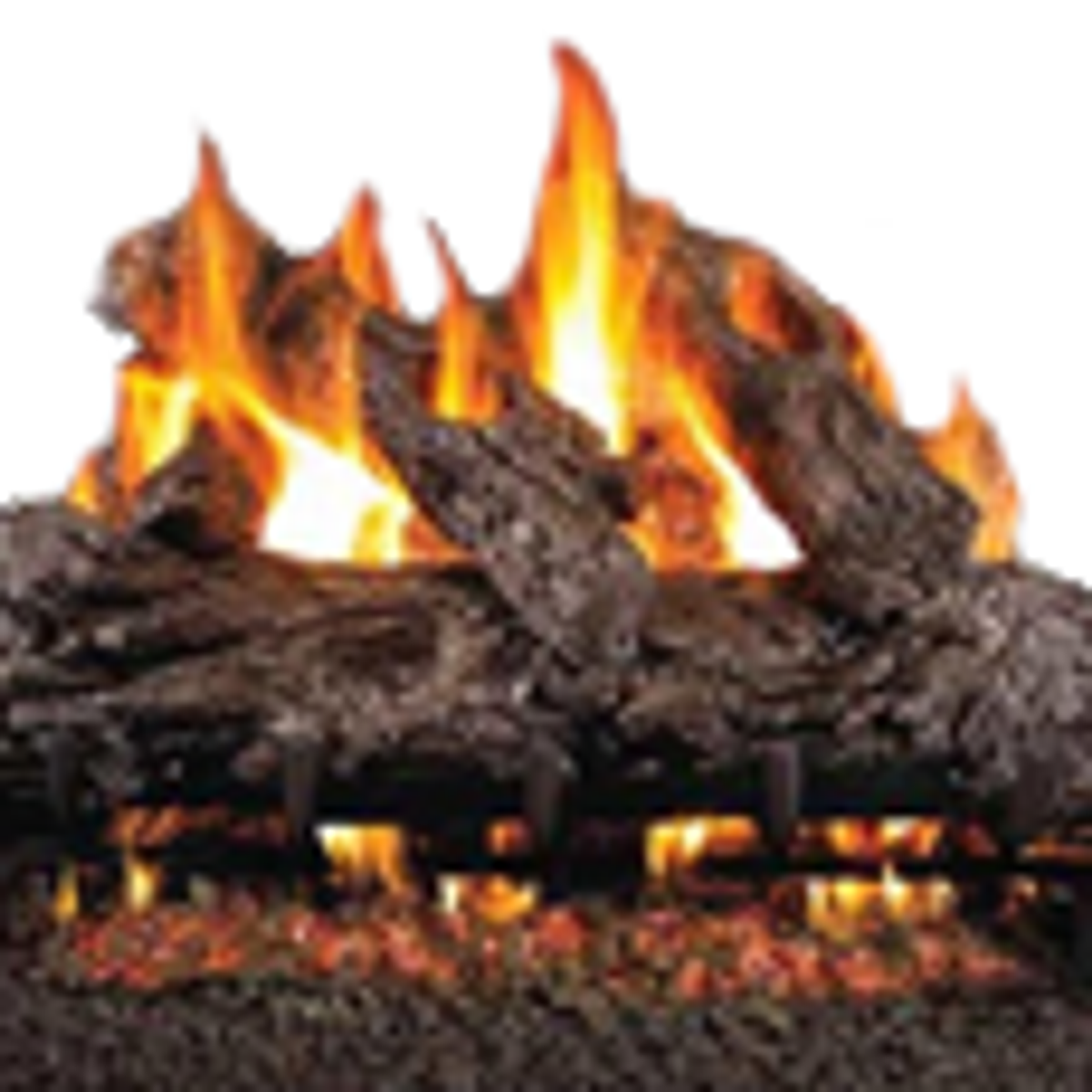 Gas Logs