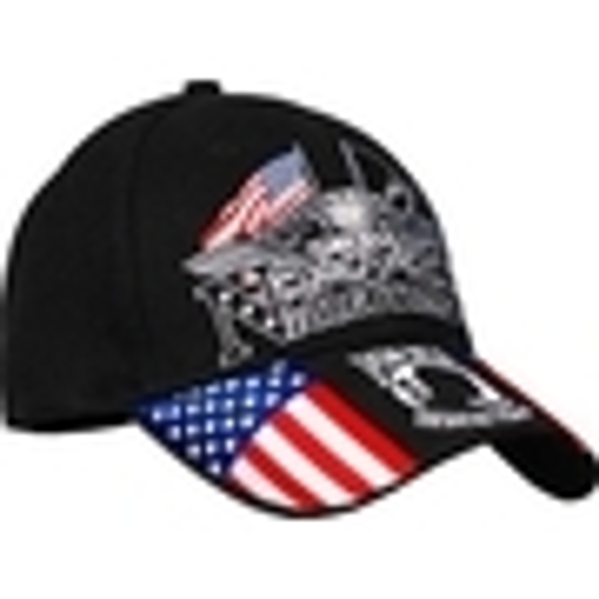 Patriotic Headwear