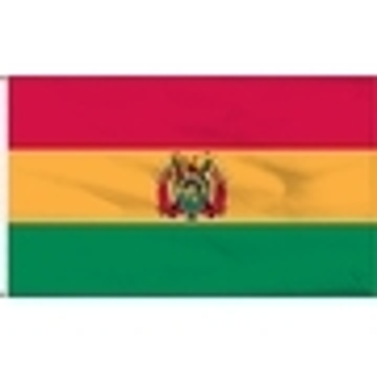 Bolivia - Bolivian Flags