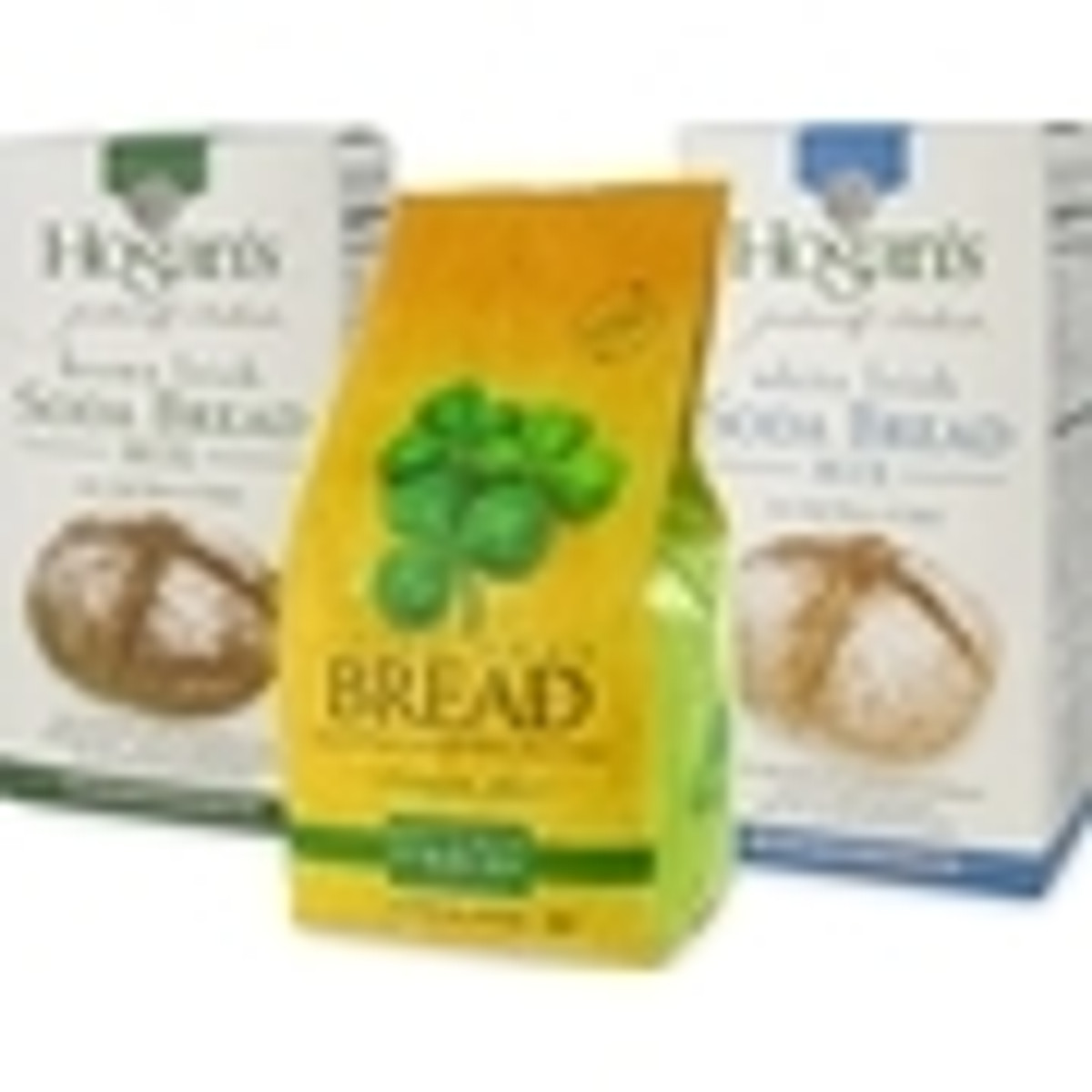 Bread Mix