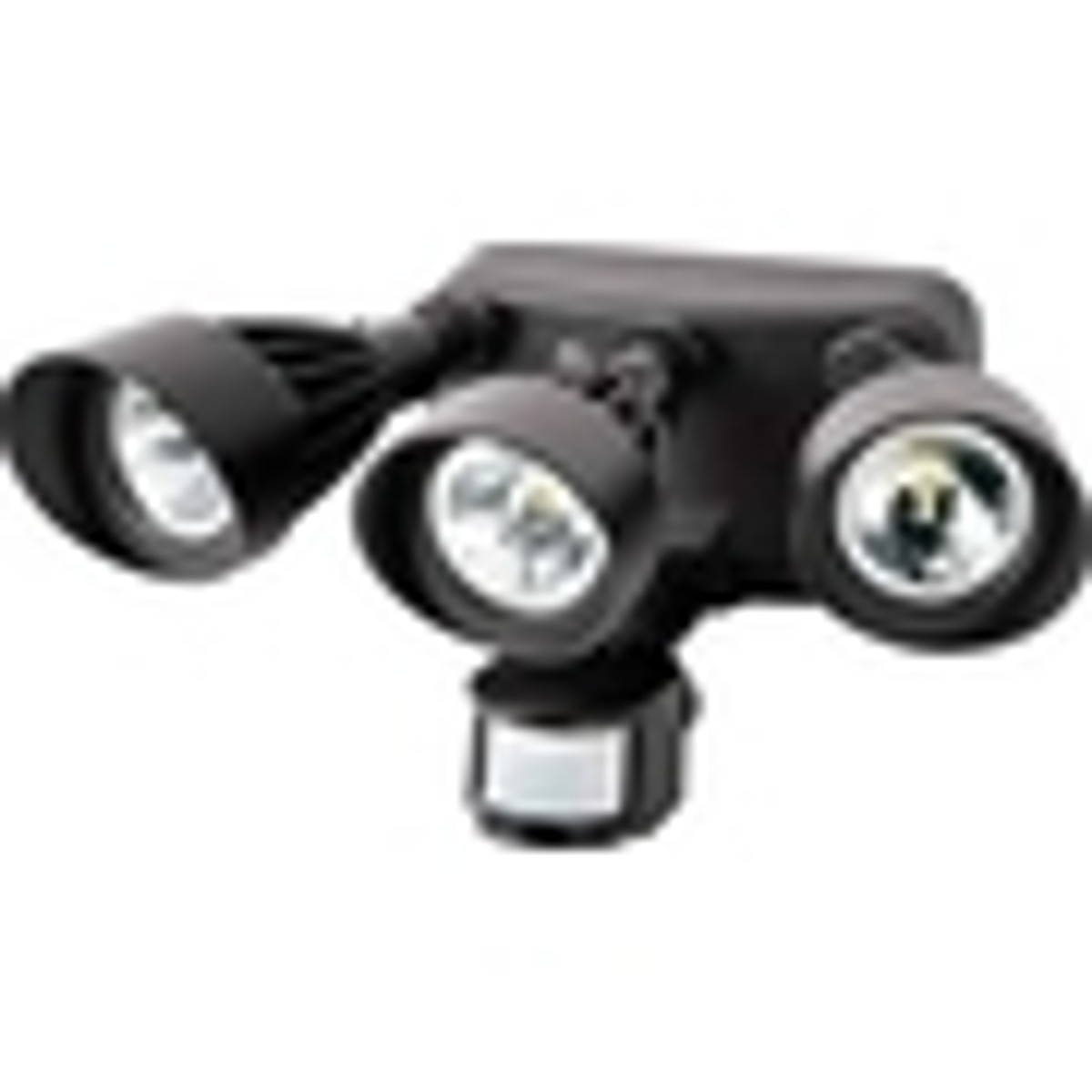 Security Lighting