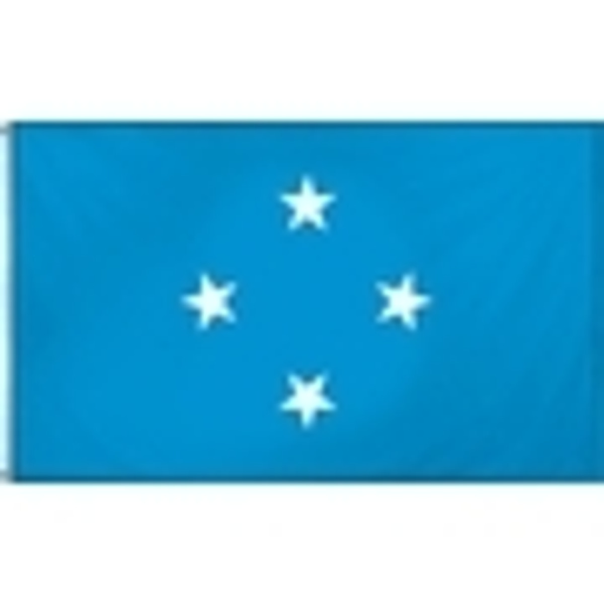 Micronesia Flags