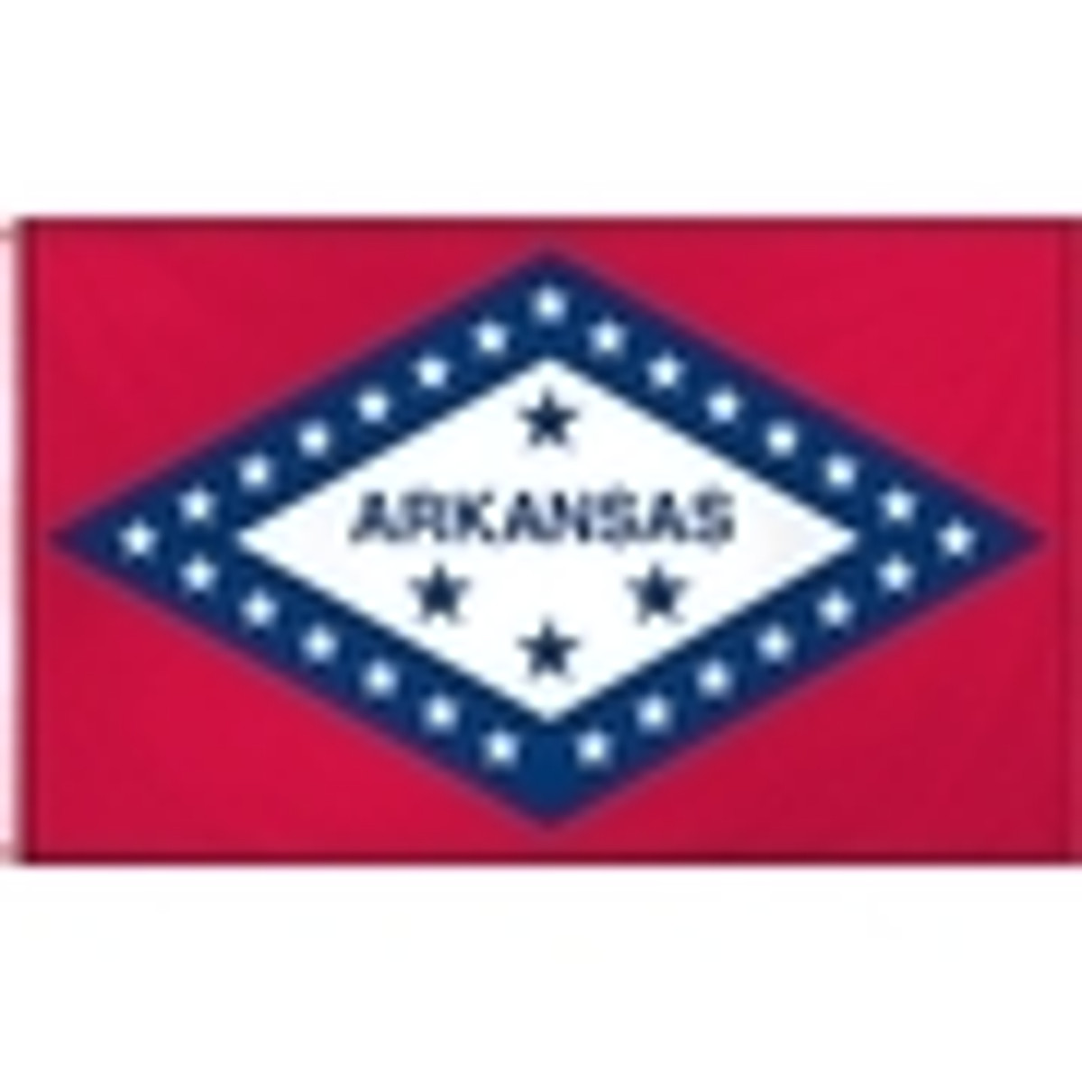 Arkansas Flags