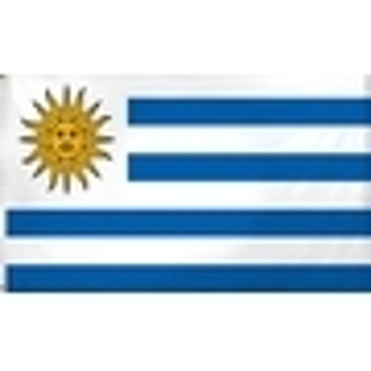 Uruguay Flags