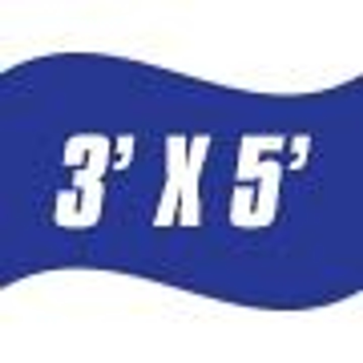 US State Flags 3ftx5ft Nylon Flags