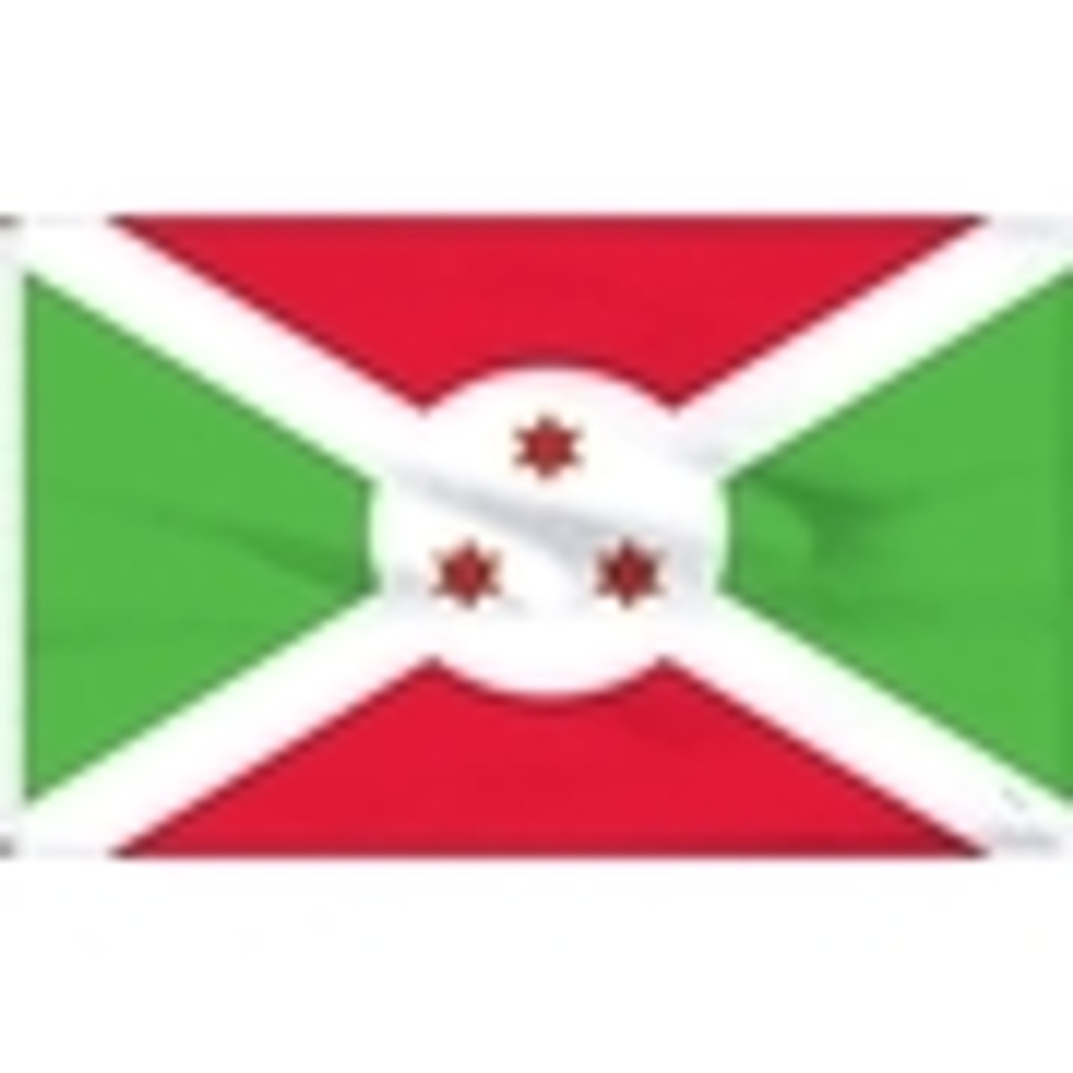 Burundi Flags