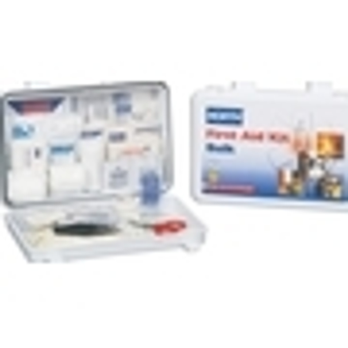 First Aid Kits