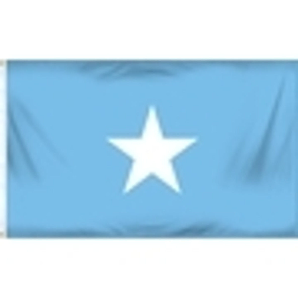 Somalia Flags