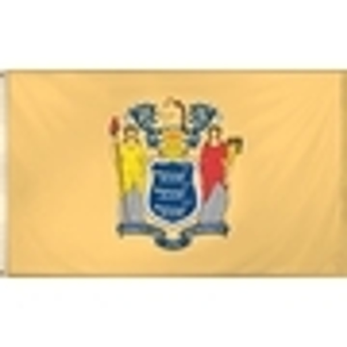 New Jersey Flags