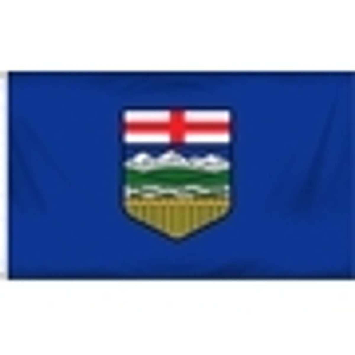 Alberta Flags