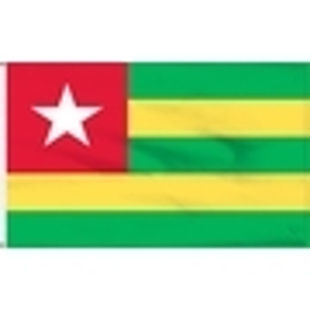 Togo Flags