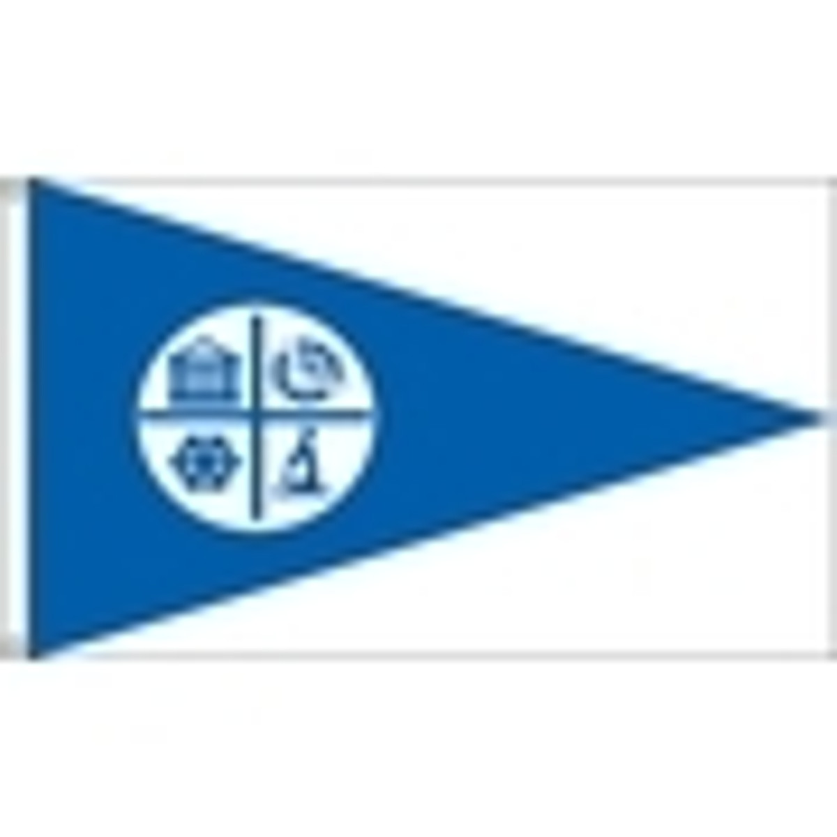 Minneapolis City Flags