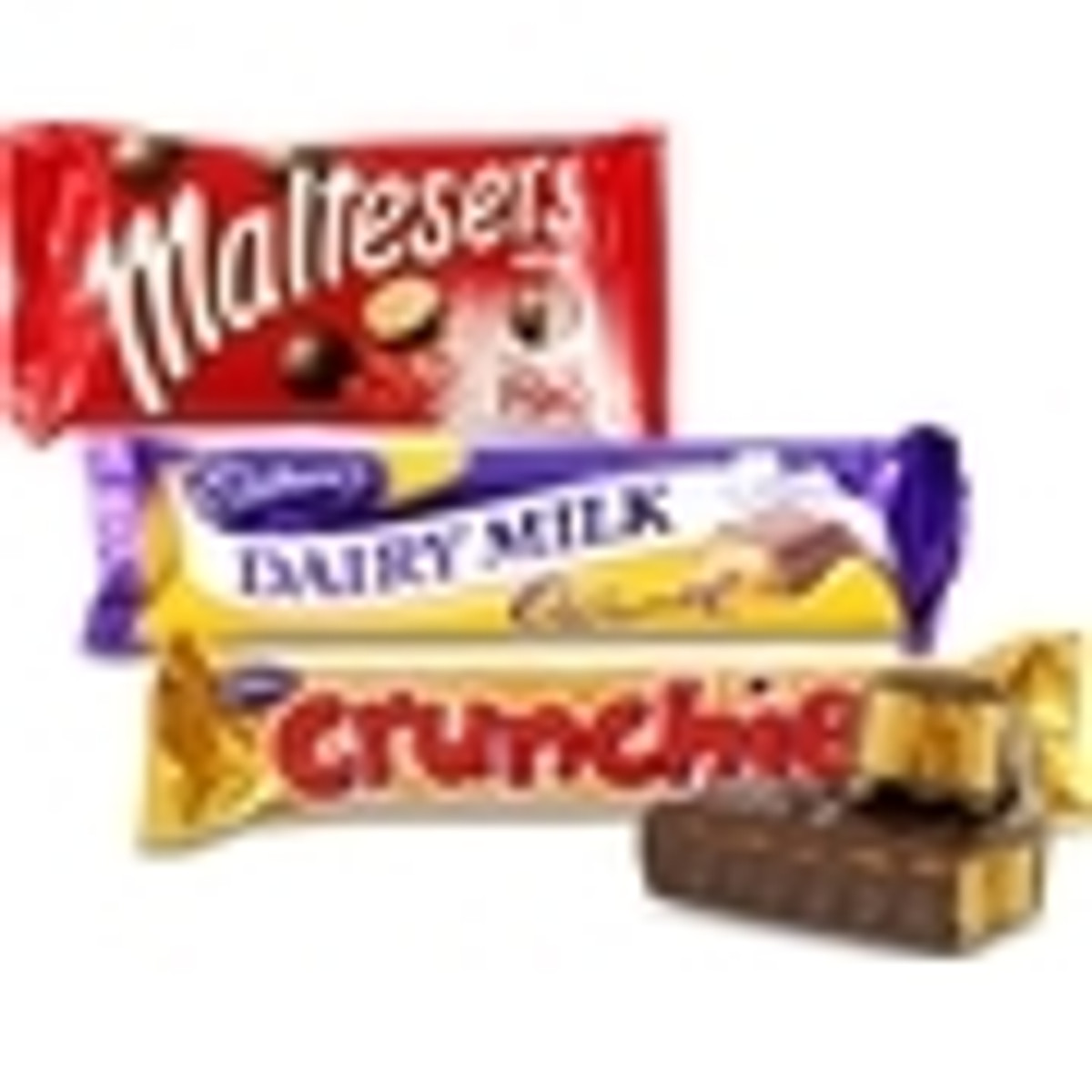 Cadbury's Picnic - 1.69 oz (48g)